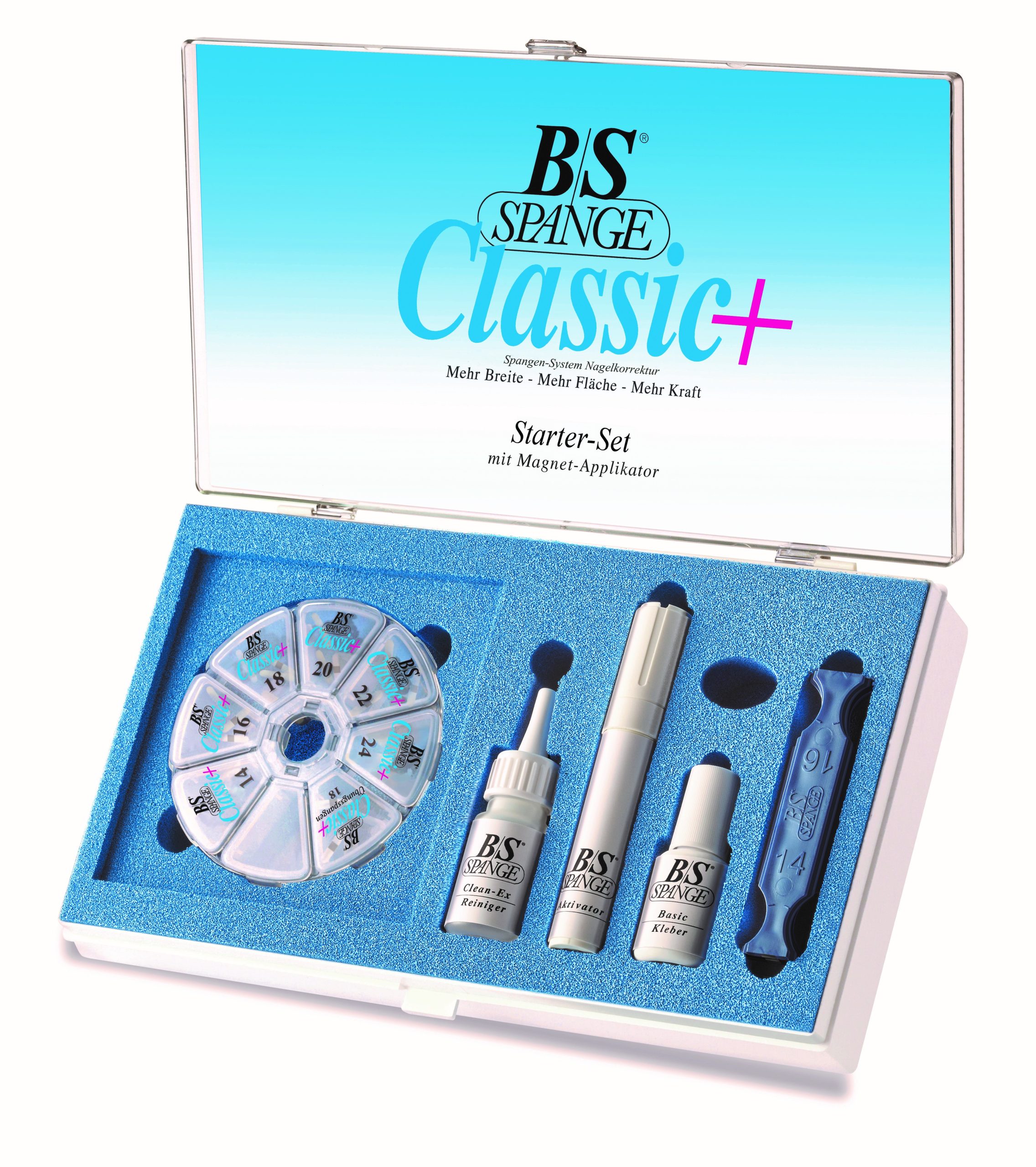Classic-Starter-Set