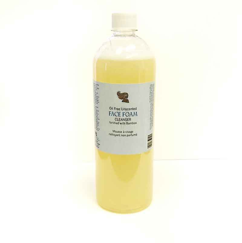 Cleansing-Foam-1L