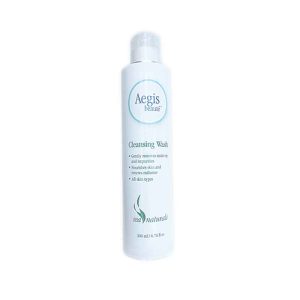 Aegis Sea Naturals Cleansing Wash