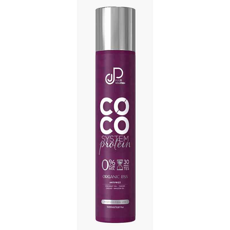 Coco-System-Protein