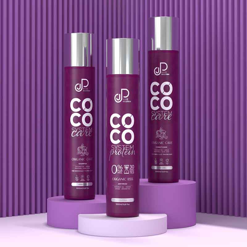 Coco-System-Set