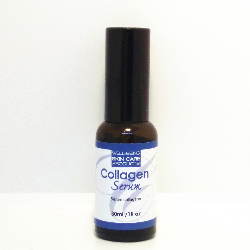 Collagen-Serum