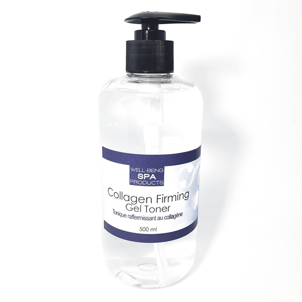 Collagen-Toner