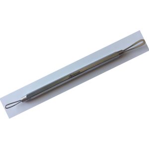 Continuum Cuticle Black Head Double ended CP-21