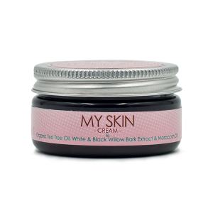My Skin's Cream for Her