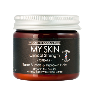 My Skin's Cream for Him