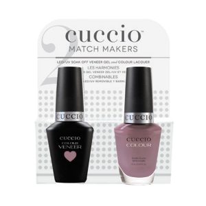 Cuccio Match Maker On Pointe CCMM1211