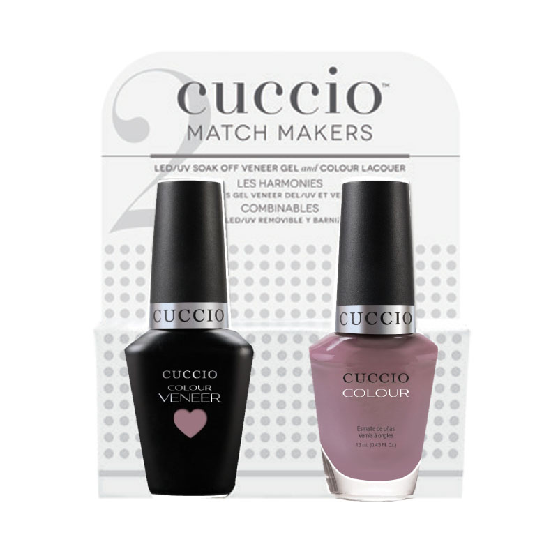 Cuccio-CCMM1211