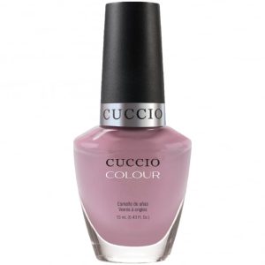 Cuccio Nail LacquerOdette's Swan Song CCPL1206
