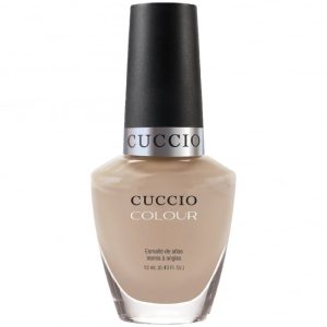 Cuccio Nail Lacquer Prima Ballerina's Blush CCPL1208