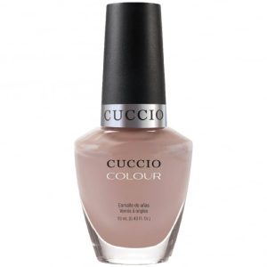 Cuccio Nail Lacquer  Piroutte CCPL1209