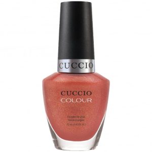 Cuccio Nail Lacquer Giselle's Beauty CCPL1210