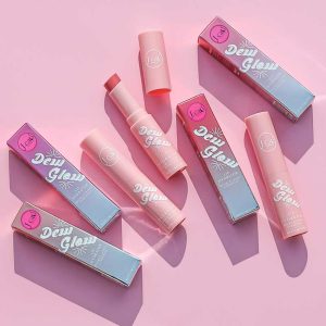 DEW GLOW LIP HYDRATOR by JCAT