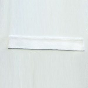 Headbands Disposable Cotton  pkg of 25