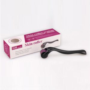 540 Needles Derma Roller System