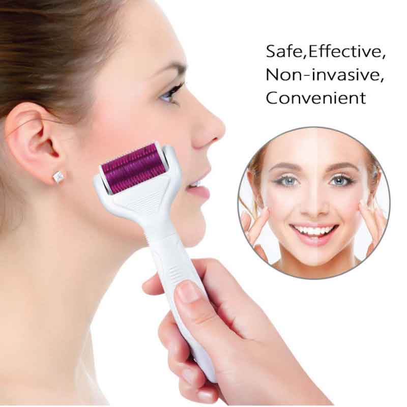 Derma-roller-kit