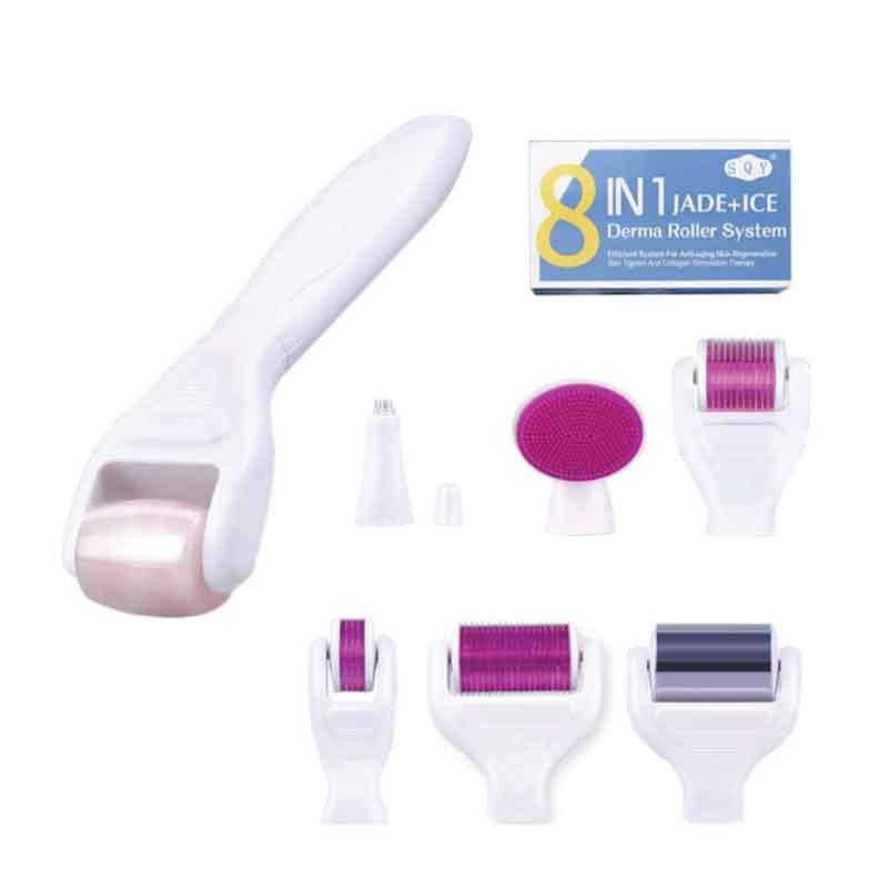 DermaRollerKit-8in1