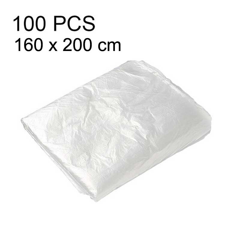 Disposable-Plastic-cover