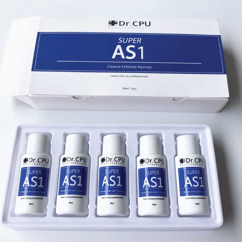DrCpu-Super-AS1