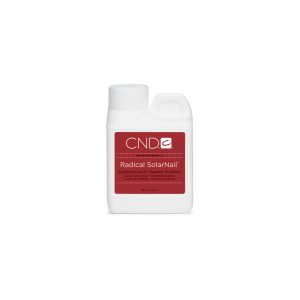 CND RADICAL SOLARNAIL™SCULPTING LIQUID