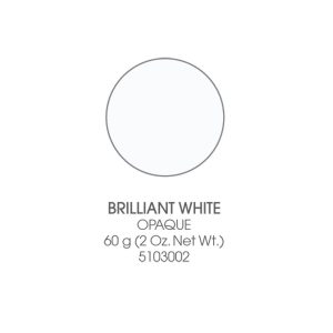 Entity  STUDIO ONE™ POLYGEL® NAIL ENHANCEMENT  - BRILLIANT WHITE