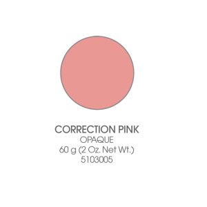 Entity  STUDIO ONE™ POLYGEL® NAIL ENHANCEMENT  - CORRECTION PINK