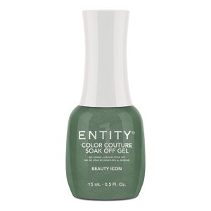 Entity One Color Couture Soak Off Gel - BEAUTY ICON