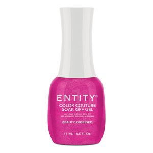 Entity One Color Couture Soak Off Gel - BEAUTY OBSESSED