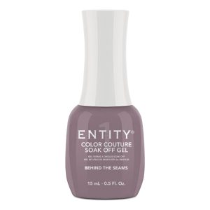 Entity One Color Couture Soak Off Gel - BEHIND THE SEAMS