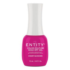 Entity One Color Couture Soak Off Gel - CHEER-Y BLOSSOMS