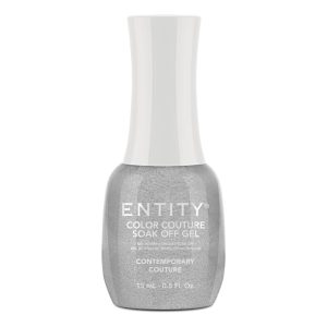 Entity One Color Couture Soak Off Gel - CONTEMPORARY COUTURE