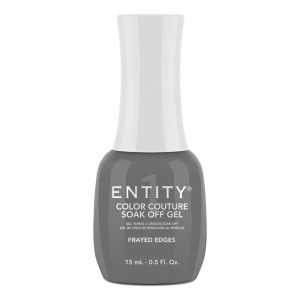 Entity One Color Couture Soak Off Gel - FRAYED EDGES