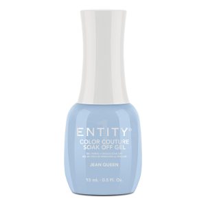 Entity One Color Couture Soak Off Gel - JEAN QUEEN