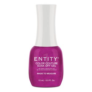 Entity One Color Couture Soak Off Gel - BE STILL MY HEART