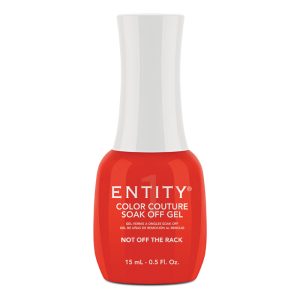 Entity One Color Couture Soak Off Gel - NOT OFF THE RACK