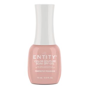 Entity One Color Couture Soak Off Gel - PERFECTLY POLISHED