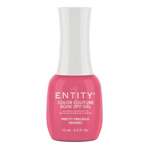 Entity One Color Couture Soak Off Gel - PRETTY PRECIOUS PEONIES