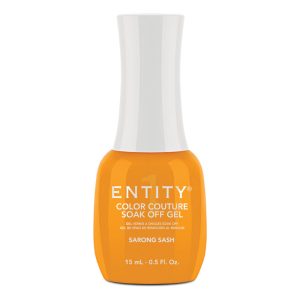 Entity One Color Couture Soak Off Gel - SARONG SASH