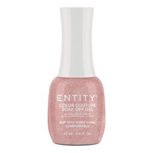 Entity One Color Couture Soak Off Gel - SLIP INTO SOMETHING COMFORTABLE