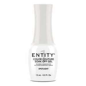 Entity One Color Couture Soak Off Gel - SPOTLIGHT