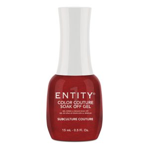 Entity One Color Couture Soak Off Gel -  SUBCULTURE COUTURE