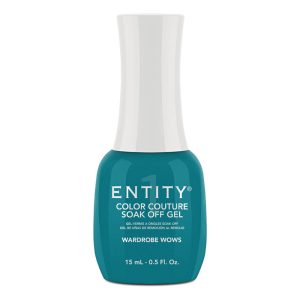 Entity One Color Couture Soak Off Gel - WARDROBE WOWS