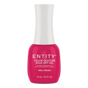 Entity One Color Couture Soak Off Gel - WELL HEELED