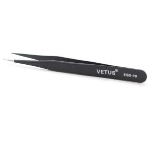 Vetus Tweezer ESD-10