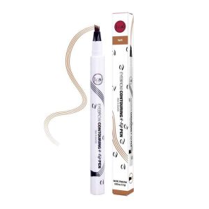J CATS Eyebrow Contouring 4-Tip Pen