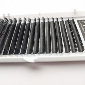 MINQ Lashes D Curve 0.20D Ellipse 16 Rolls