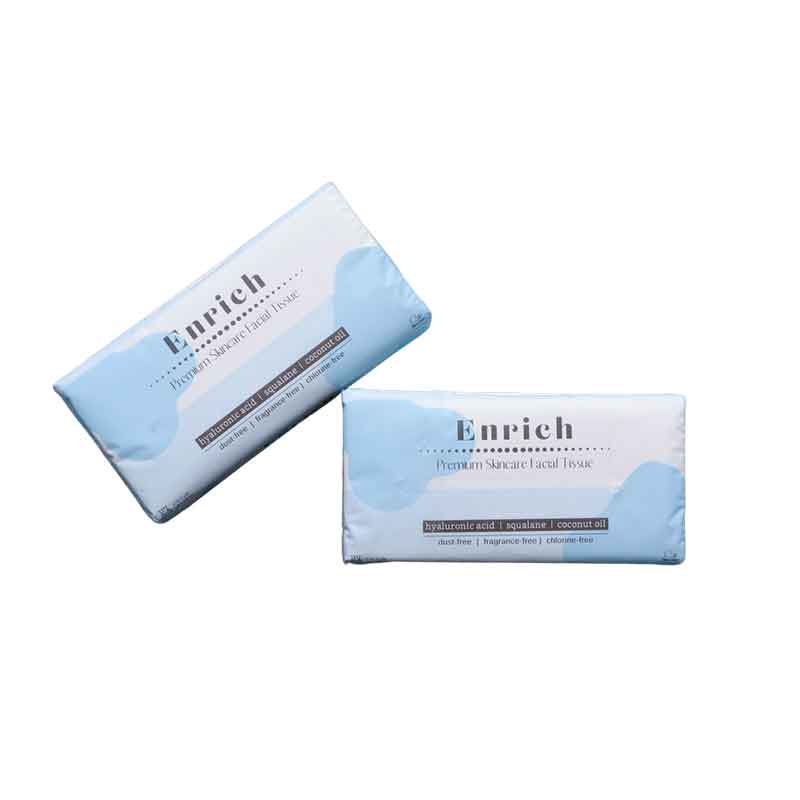 Enrich-tissue