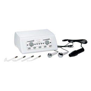 FE-812 High Frequency and Ultrasound Device, 2 in 1 beauty instrument