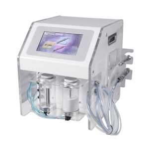 Crystal and Diamond Exfoliating System FE-360