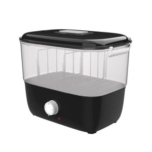 Hot Towel Steamer Tabletop